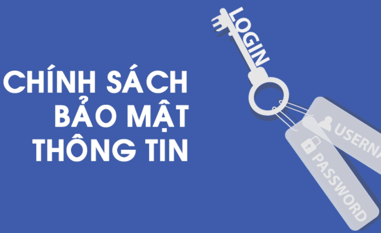 Chính sách bảo mật 8DAY và các biện pháp đảm bảo an toàn thông tin