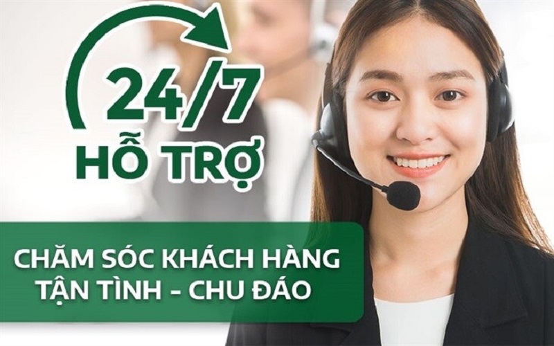 Nhân viên Chăm sóc khách hàng 8DAY rất nhiệt tình và có chuyên môn cao