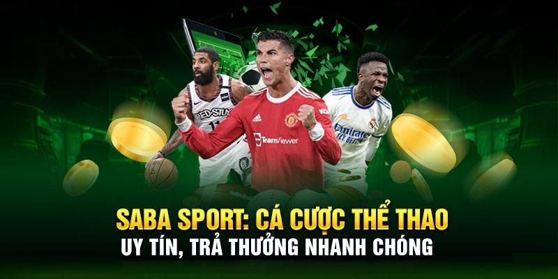 Tìm hiểu về Saba Sports 8DAY là gì?