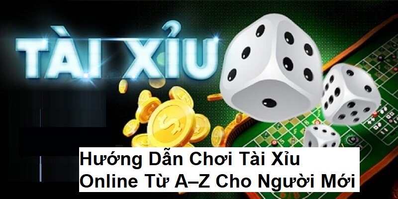 Tìm hiểu về trò chơi Tài Xỉu 8DAY