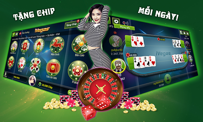 8DAY - Thế giới game bài đỉnh cao