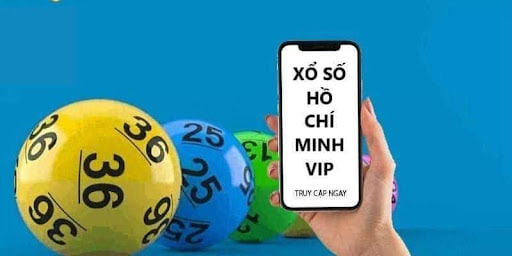 Giải đáp về Xổ số Hồ Chí Minh Vip là gì?