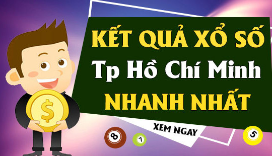 Cách để đặt cược xổ số Hồ Chí Minh Vip giản đơn