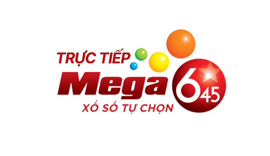 Mega 6/45 loại hình xổ số giải trí cực hấp dẫn