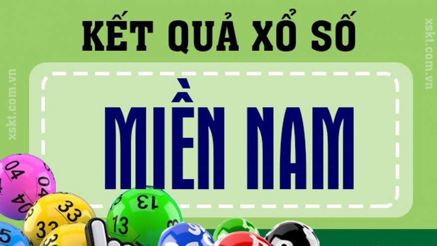 Khái niệm về xổ số miền Nam