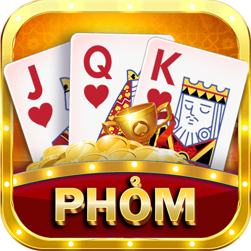 Game phỏm online là gì