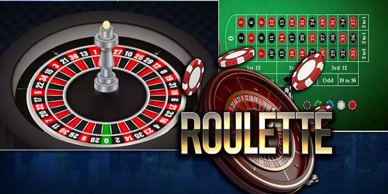 Tìm hiểu đôi nét về roulette 8DAY là gì?