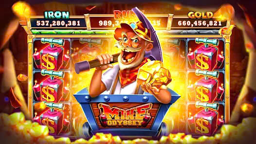 Hướng dẫn chơi slot game trực tuyến tại nhà cái 8DAY 