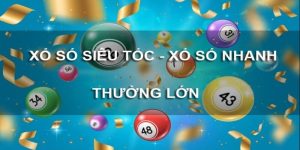 Cách thức tham gia xổ số siêu tốc có khó hay không?