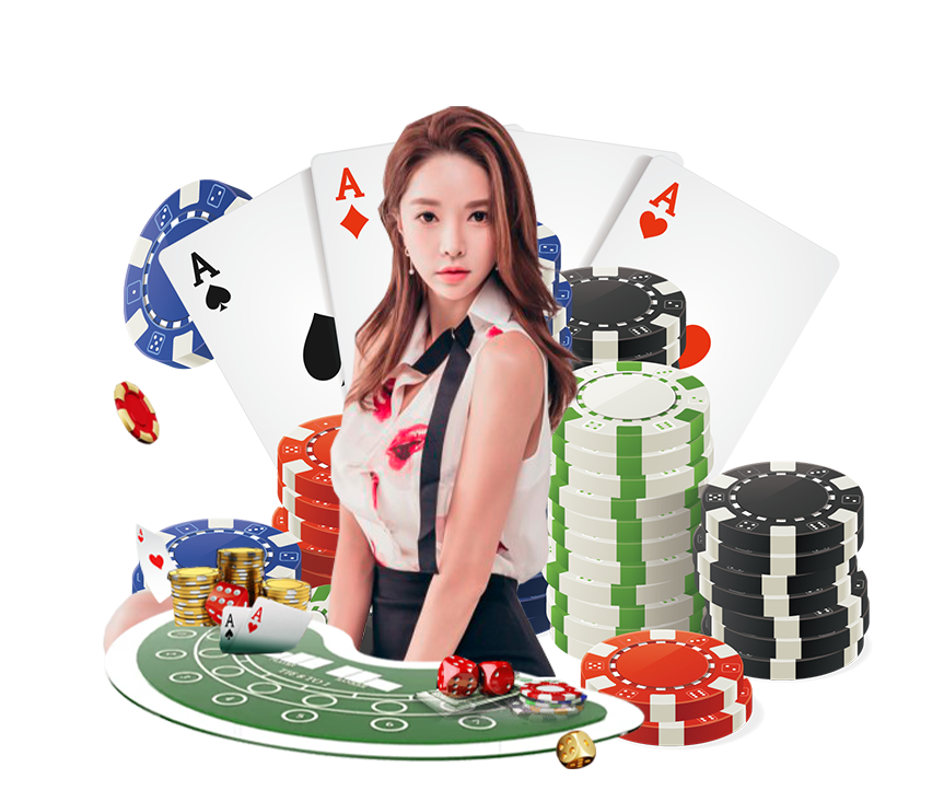 Các tựa game Casino online 8DAY hot nhất 2024