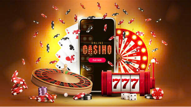 Khám phá các tựa game casino online 8DAY hấp dẫn