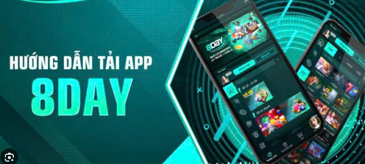 Vì sao nên tải app 8DAY? Lợi ích cụ thể mà anh em sẽ nhận được